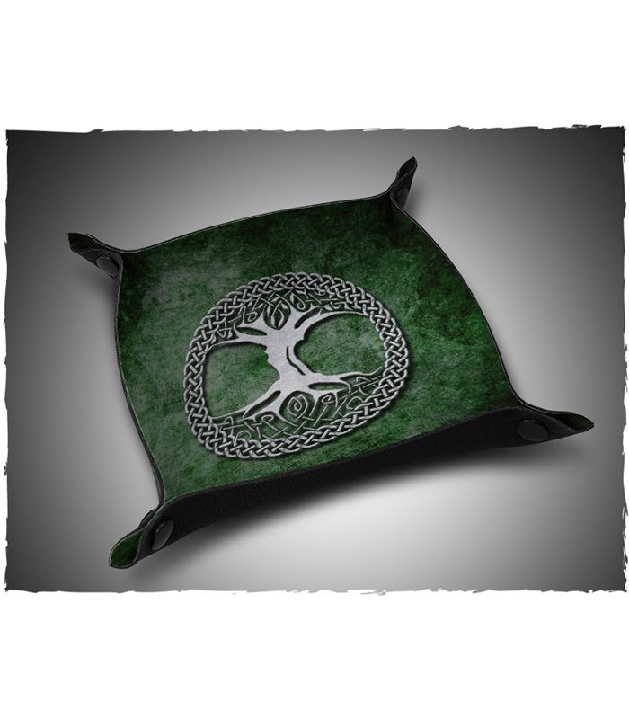 dicetrayceltic