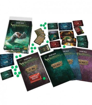 Escape Tales Children of Wyrmwood 2-549x549