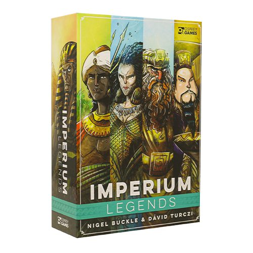 Imperium-Legends