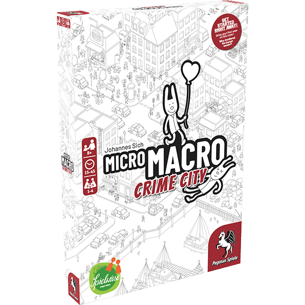 Micro-Macro