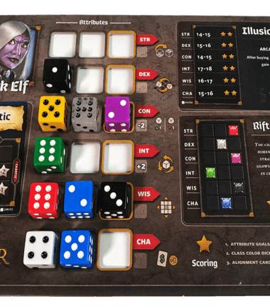 Roll-Player-Overview