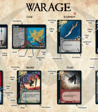 warage-examples