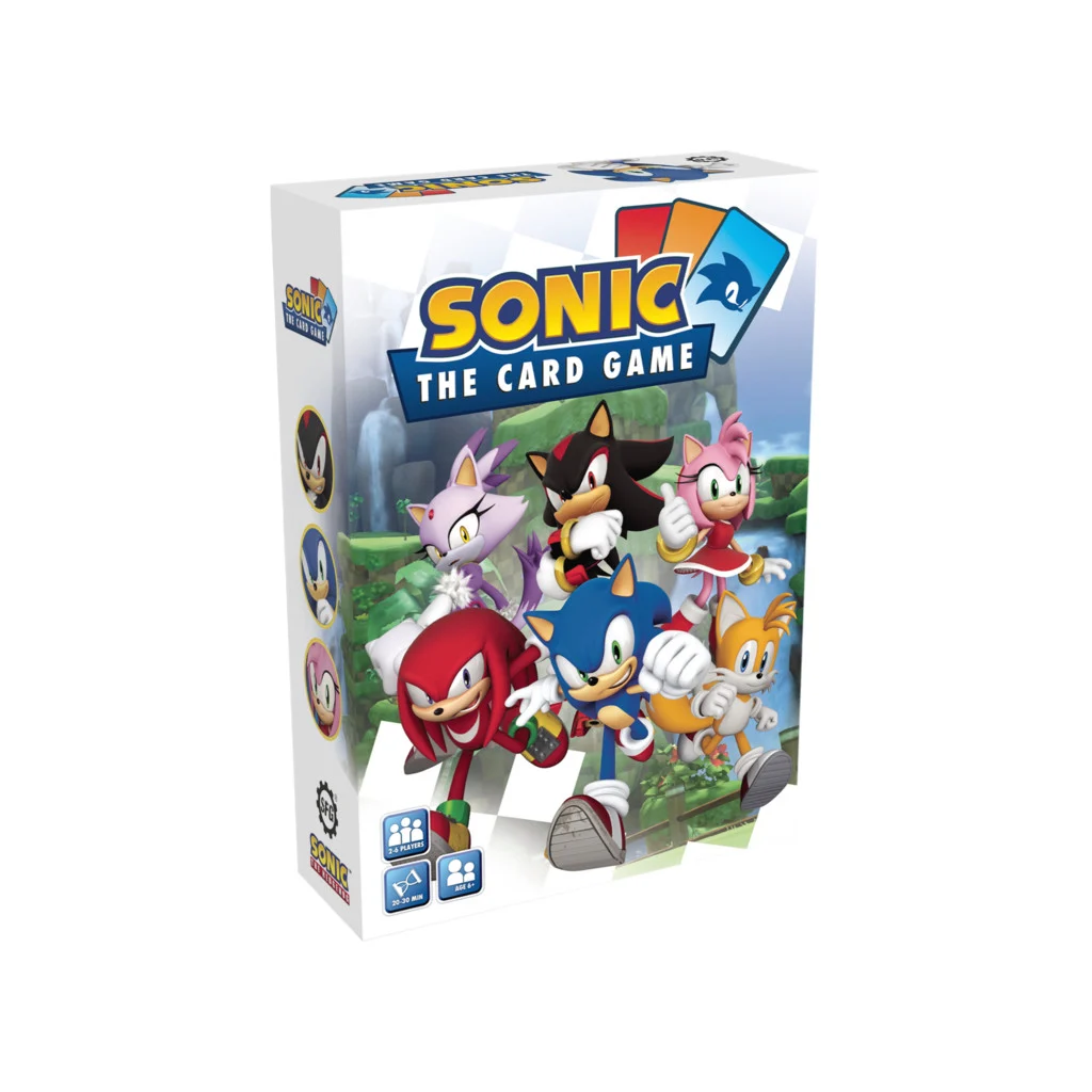 sonic-the-card-game