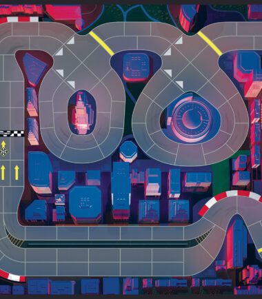 DownforceDangerCircuit_Gameboard