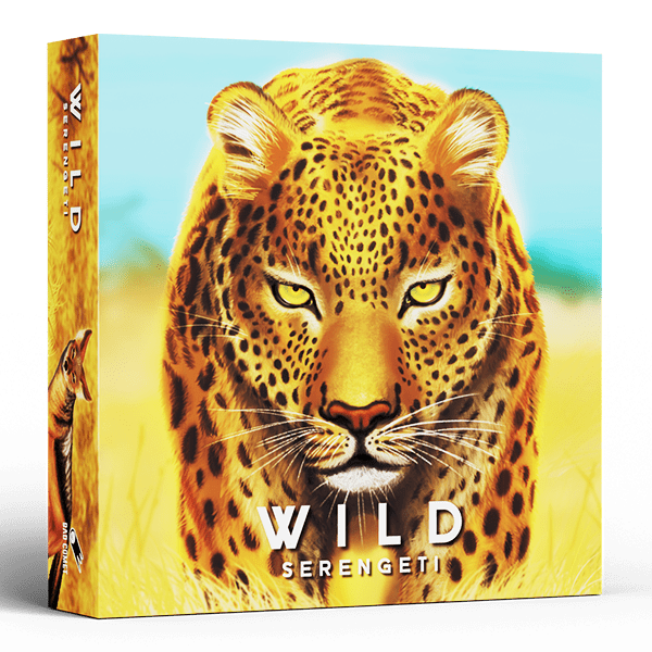 Wild-Serengeti