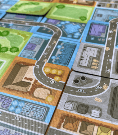 Sprawlopolis