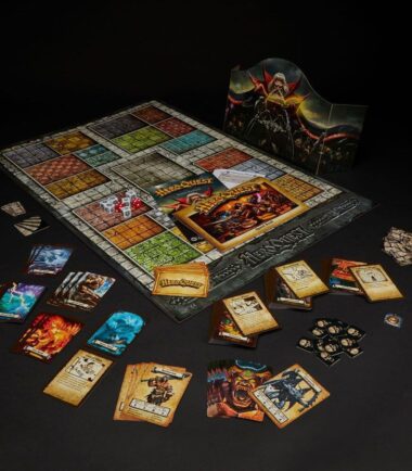 188919-5-0000-heroquest-game-system