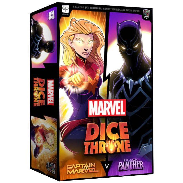 dice-throne-black-panther-captain-marvel-box