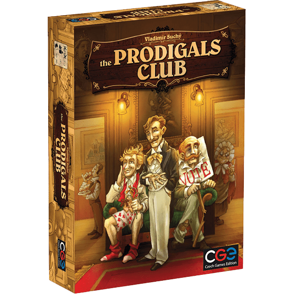 The-Prodigals-Club