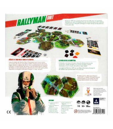 rallyman-dirt-spanish