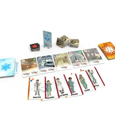 We-Care-a-Grizzled-Game-Overview