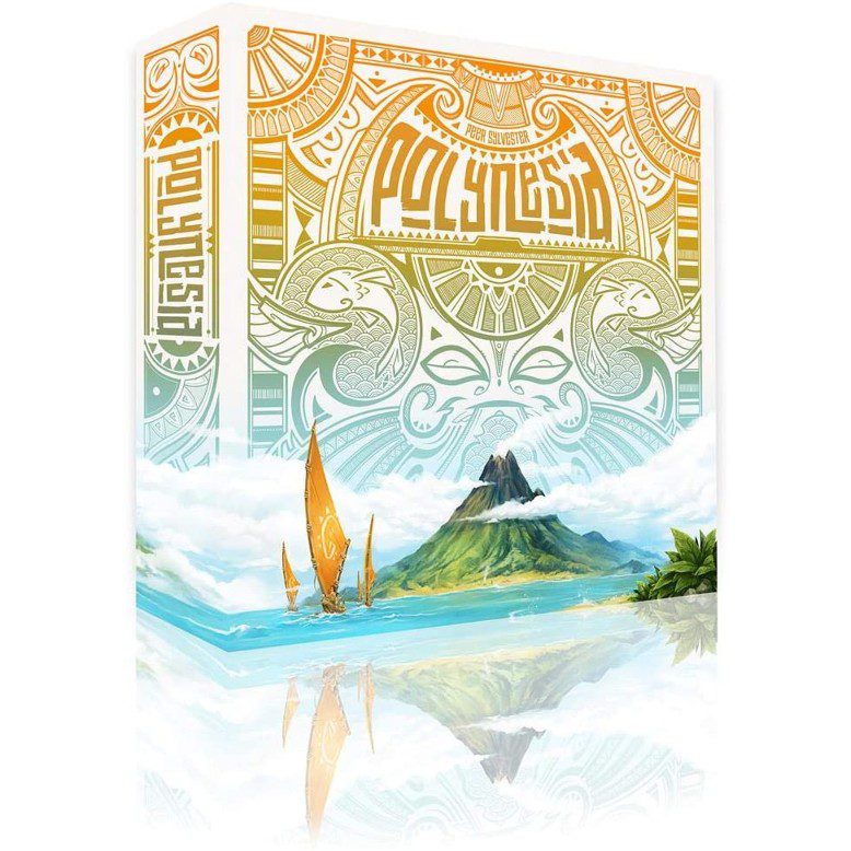 Polynesia