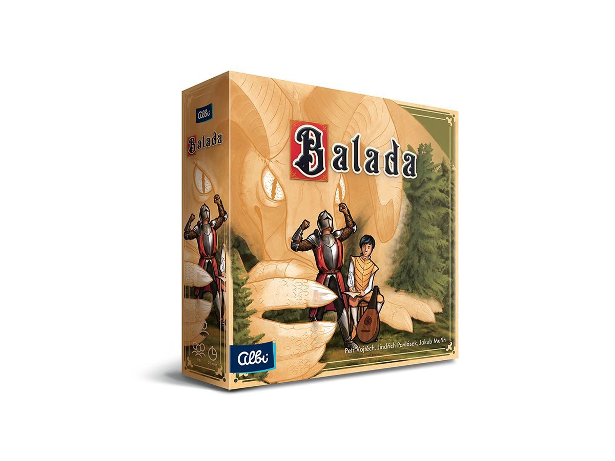 balada