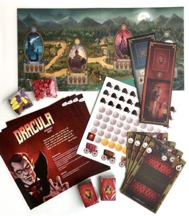 dracula_interior