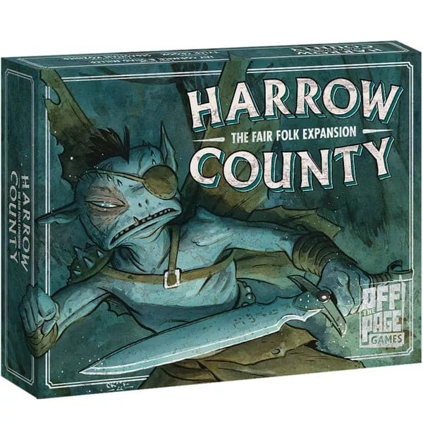 Harrow-County-Fair-Folk-Expansion