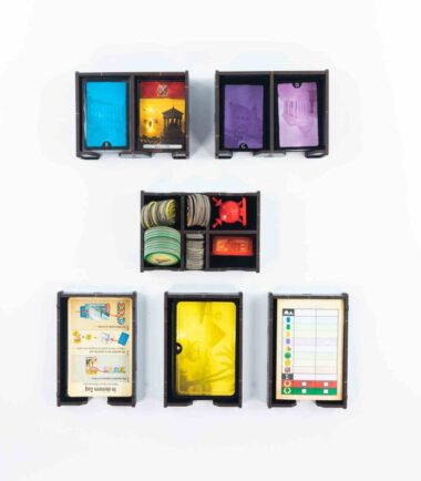 Urban-Apocalypse-Terrain-Police-Precint-contents