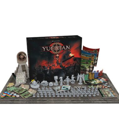 Yucatan-All-In-Kickstarter-Bundle