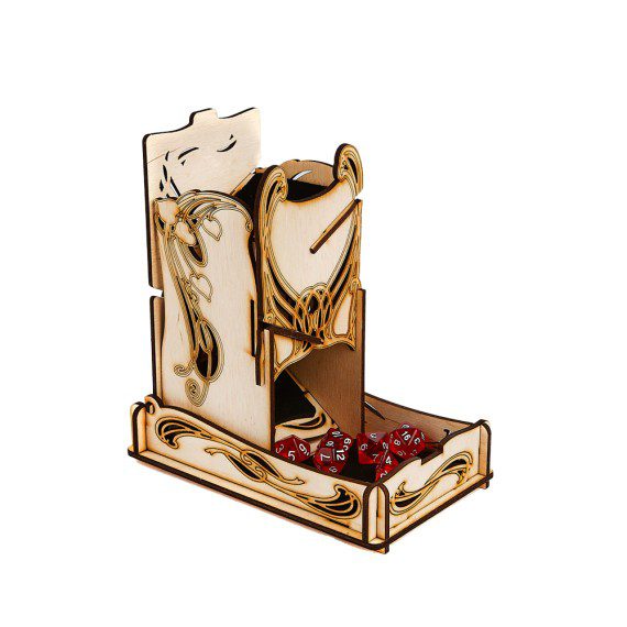 e-Raptor Dice Tower Elven Box-xml-570x570