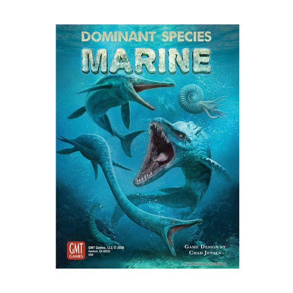 dominant-species-marine-2nd-printing
