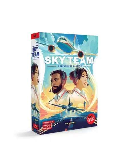 sky-team