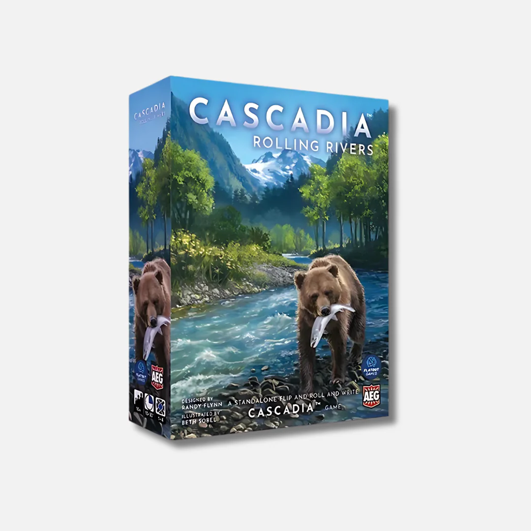 CascadiaRollingRivers