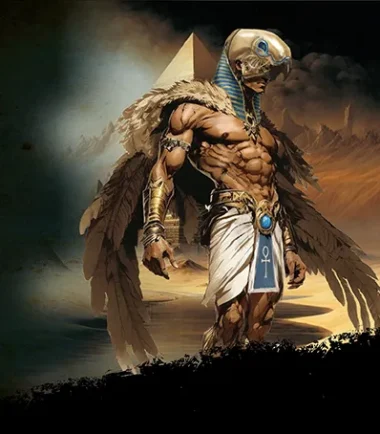 Plateau-Egypt-Horus-FR