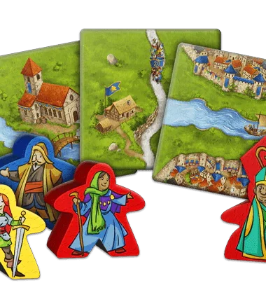 Carcassonne20thAnniversaryEdition1
