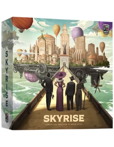skyrise
