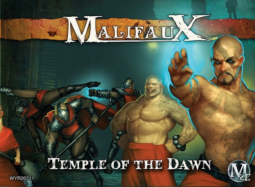Shen Longs Temple of the Dawn - Box Cover (1)